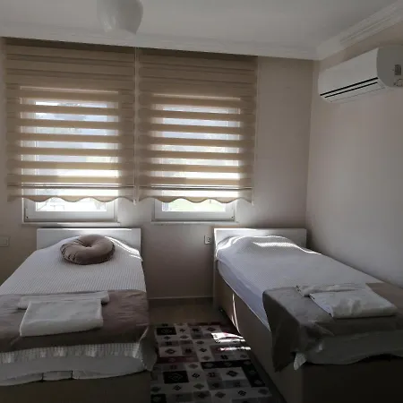 Villa Toprak Ortaca (Mugla)