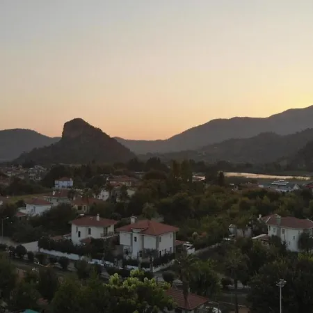 Toprak Ortaca (Mugla)