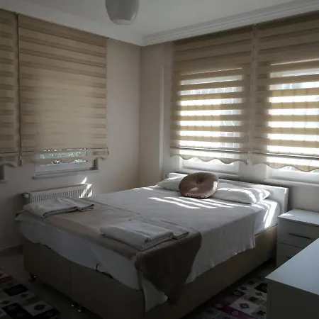 Toprak Villa Ortaca (Mugla)